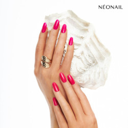 Lakier hybrydowy Flower of the Sea 7,2 ml